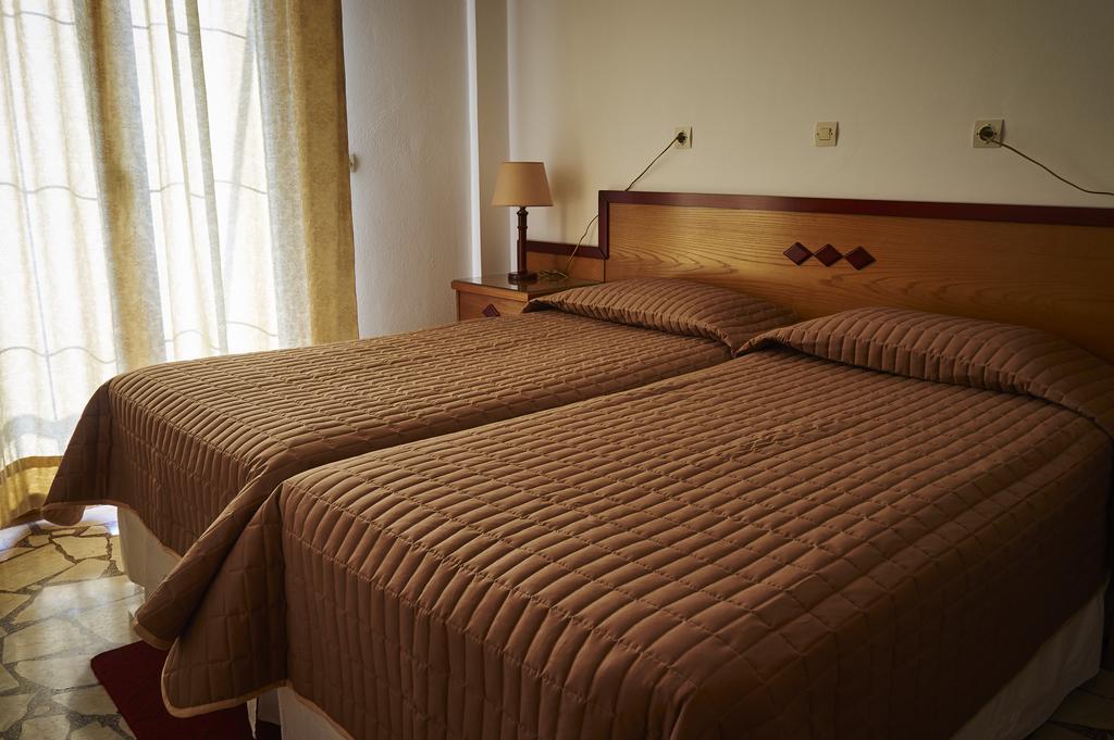 Angela Apartments Коккари Экстерьер фото