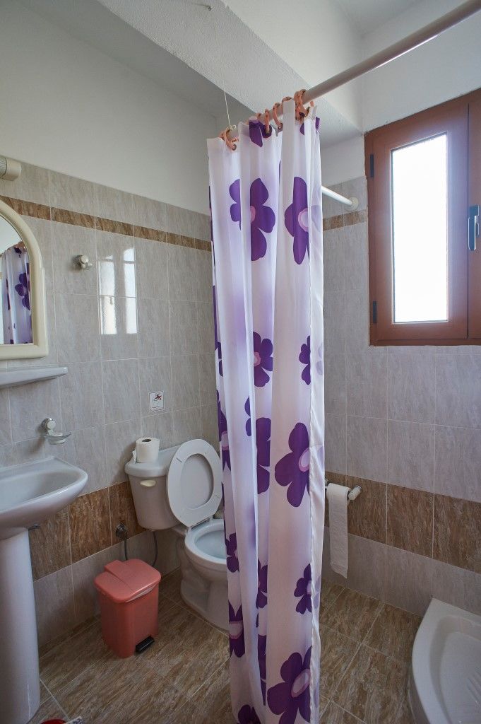 Angela Apartments Коккари Экстерьер фото