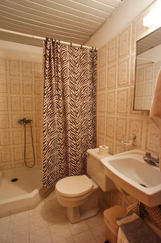 Angela Apartments Коккари Экстерьер фото